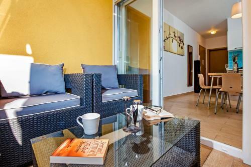 Pimlico Apartment