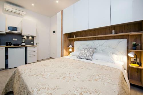 Apartamentos Studio Baby