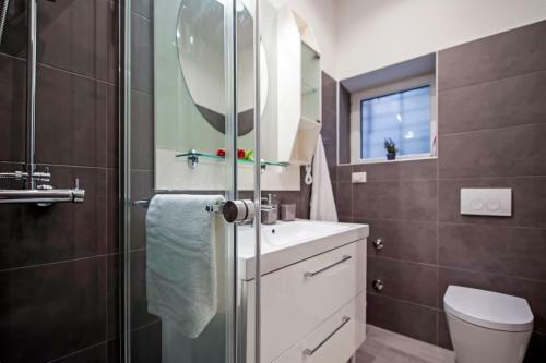 Apartamentos Studio Baby
