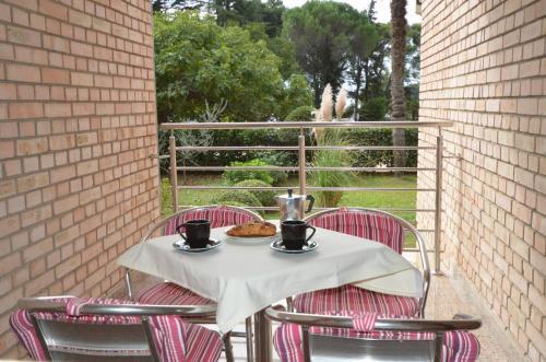 Apartments Benussi 1045