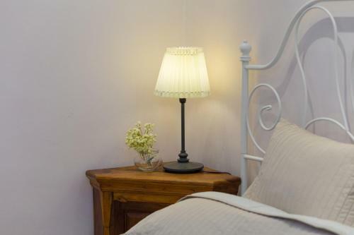 Duplex Apartment Ajda