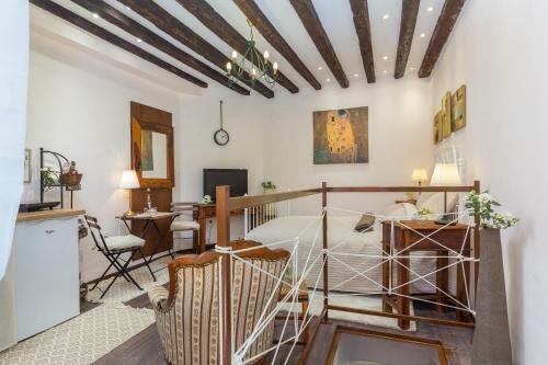 Duplex Apartment Ajda