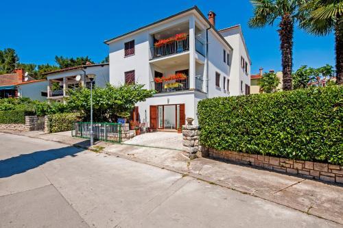 Apartment Rovinj 1054