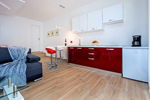 Apartment Rovinj 1054