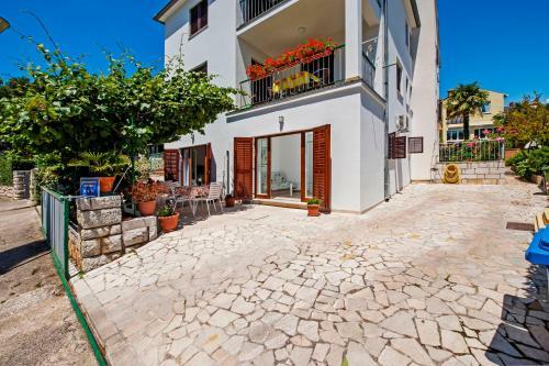 Apartment Rovinj 1054