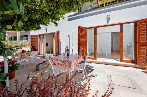 Apartment Rovinj 1054