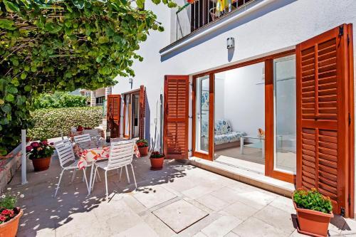 Apartment Rovinj 1054