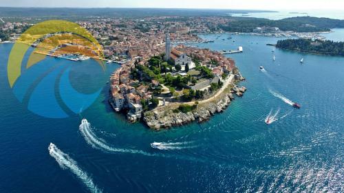 Apartment Rovinj 1054