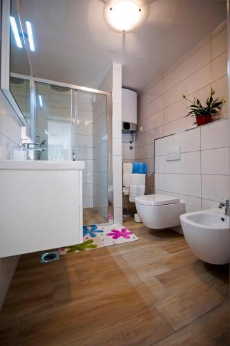 Apartment Rovinj 1054
