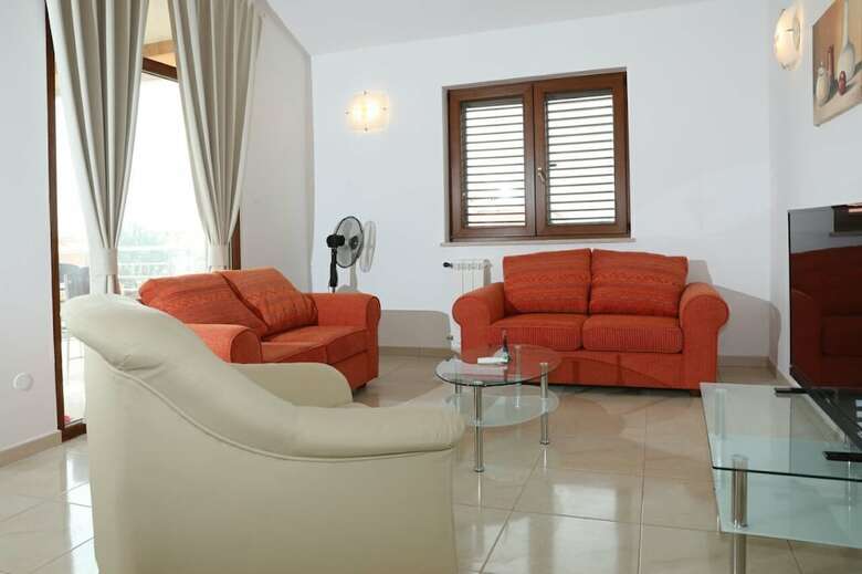 Apartments Sveto