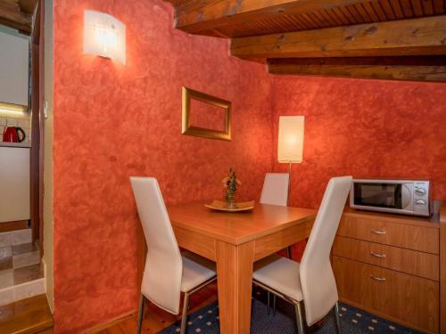 Apartment Rossella 1.2