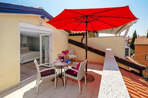 Apartments Babo