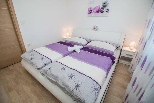 Apartments Babo