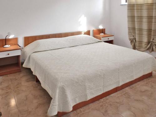 Apartamento Haus Alba 160s