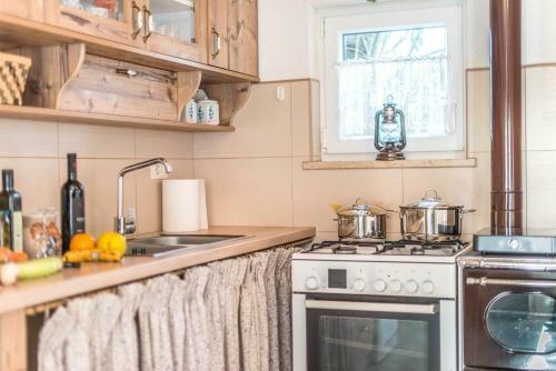 Holiday Home Ana