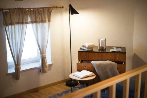 Holiday Home Ana