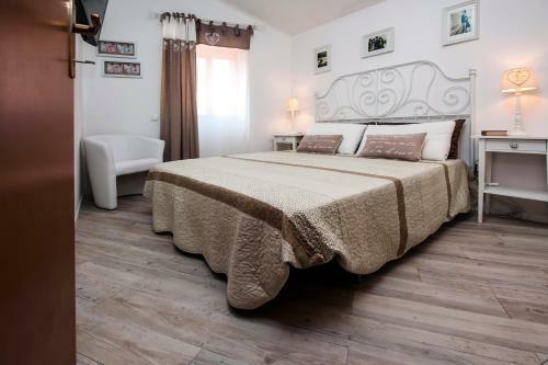 Apartamentos Santa Croce House