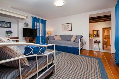 Apartamentos Santa Croce House