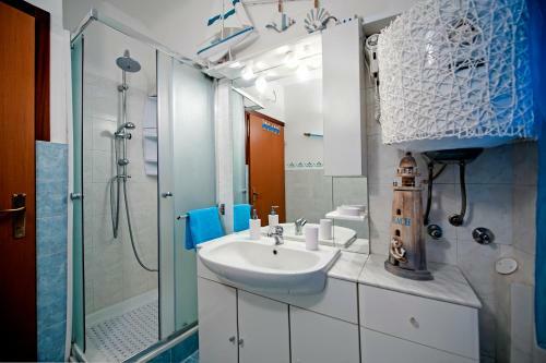 Apartamentos Santa Croce House