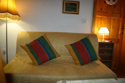 Hostal Studio Apartment La Maison De Catherine