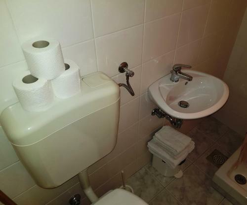 Apartamento Old Town Garden Studios
