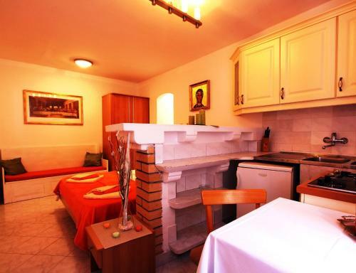 Apartamento Old Town Garden Studios