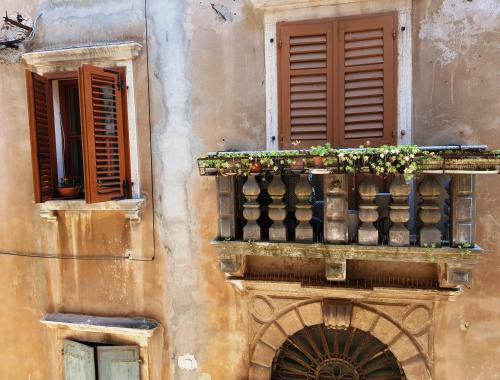 Apartamento Old Town Garden Studios