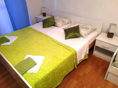 Apartamento Old Town Garden Studios