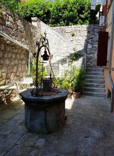 Apartamento Old Town Garden Studios