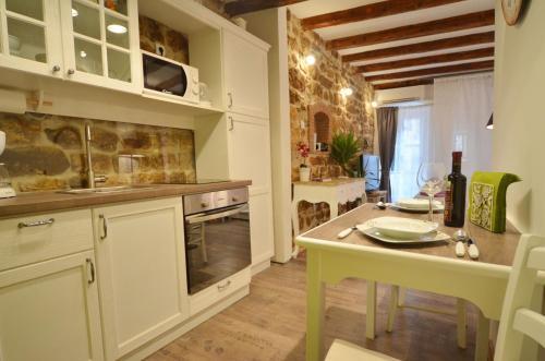 Apartamento Studio In Rovinj/istrien 11738