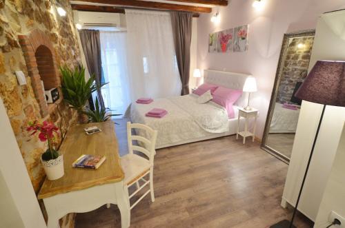 Apartamento Studio In Rovinj/istrien 11738