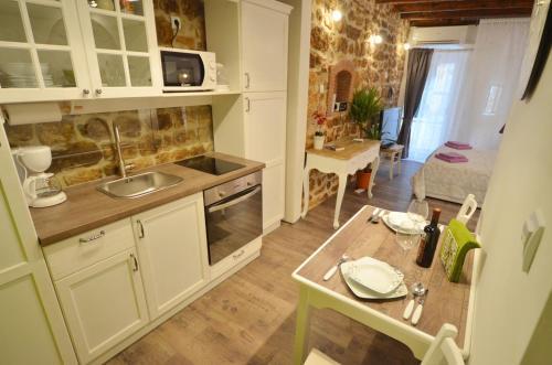 Apartamento Studio In Rovinj/istrien 11738