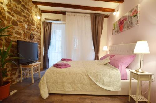 Apartamento Studio In Rovinj/istrien 11738