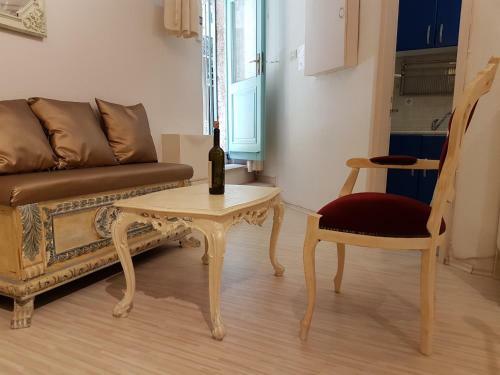 Apartamentos Cuore Segreto
