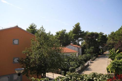 Apartments With A Parking Space Rovinj - 7144