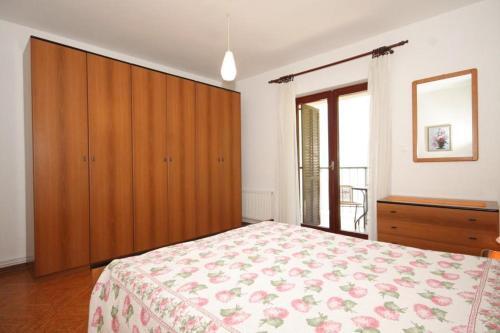 Apartments With A Parking Space Rovinj - 7144