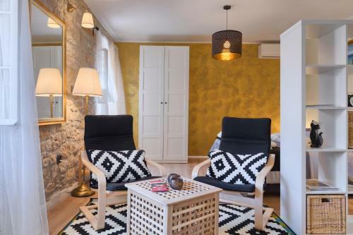 Luxury Apartment Fabris