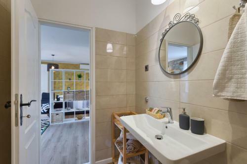 Luxury Apartment Fabris