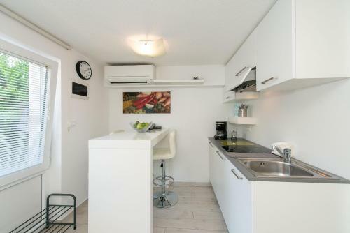 Apartamento Studio City Garden