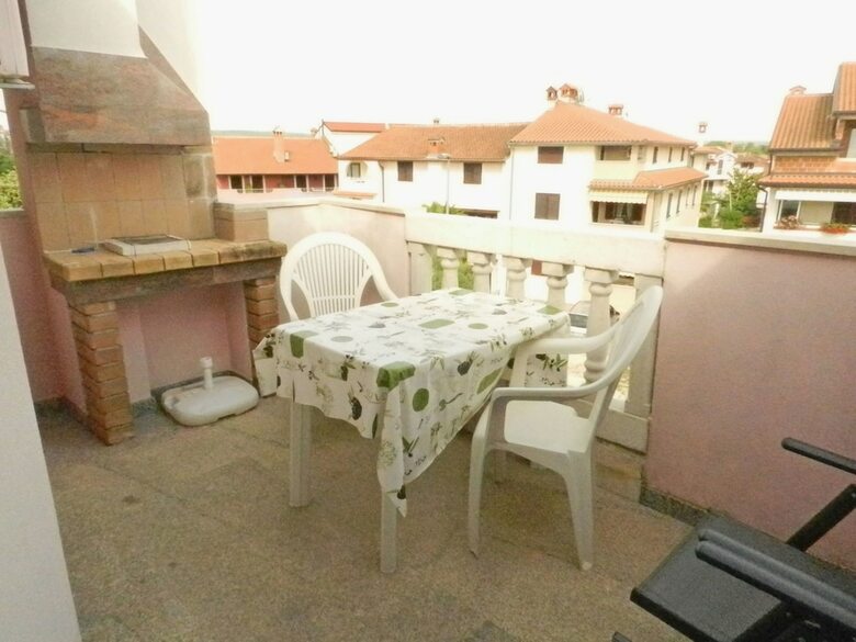 Apartments Villa Romantika