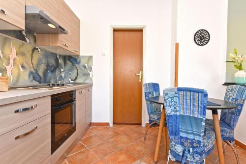 Apartments Manola 1550