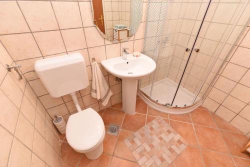 Apartments Manola 1550