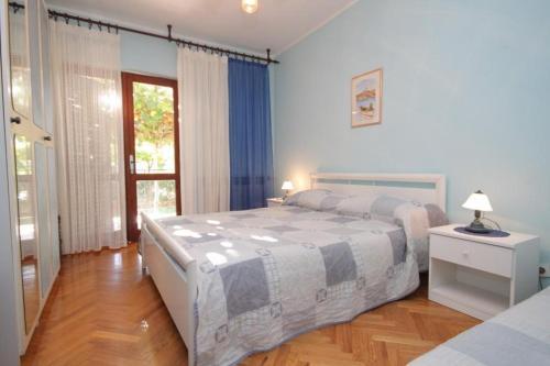 Apartment Rovinj 7195d