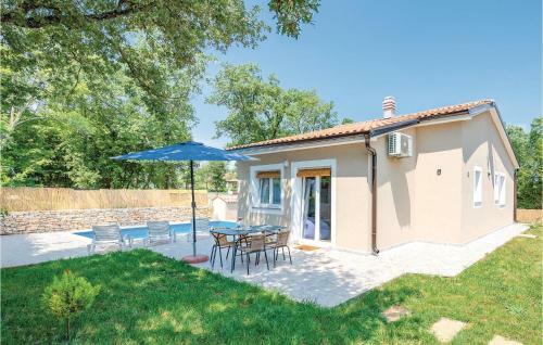 Two-bedroom Holiday Home In Rovinj