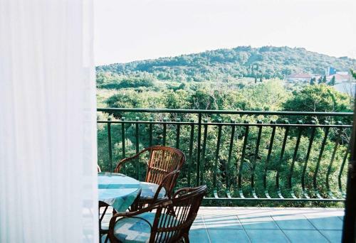 Ondina Apartments