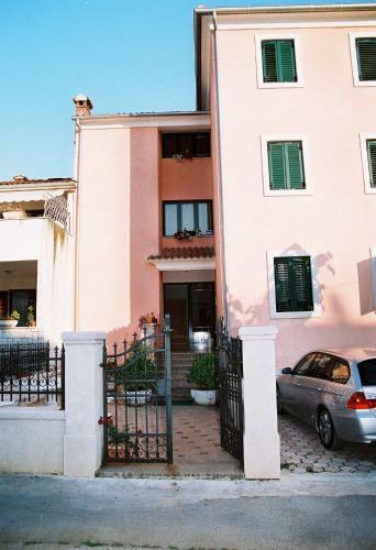 Ondina Apartments