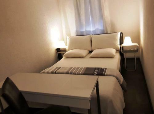 Excelsior Apartments Rovinj
