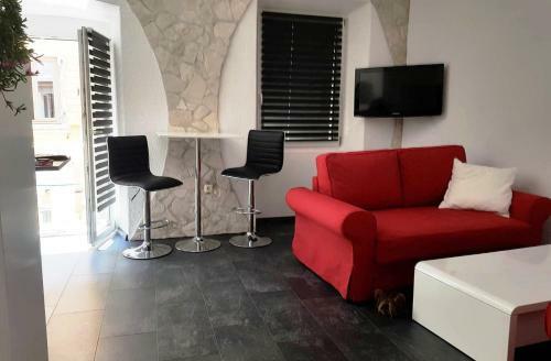 Excelsior Apartments Rovinj