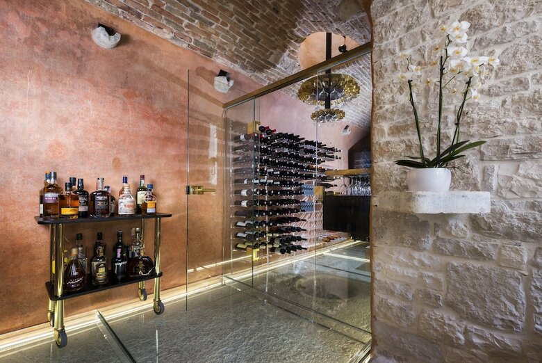 Hotel Spirito Santo Palazzo Storico