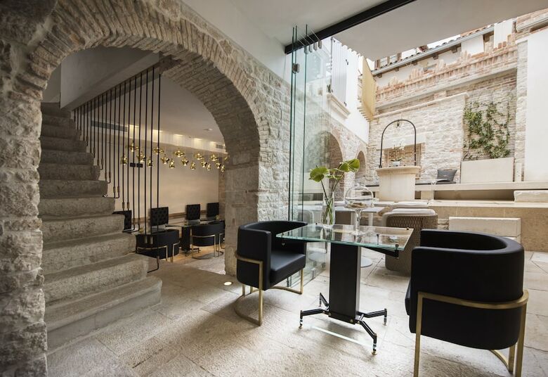 Hotel Spirito Santo Palazzo Storico